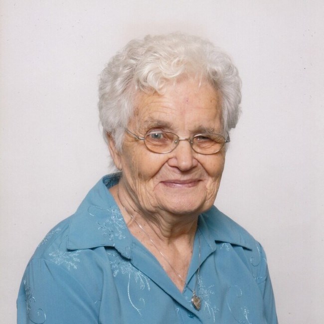 Obituary of Mary Stefanowicz