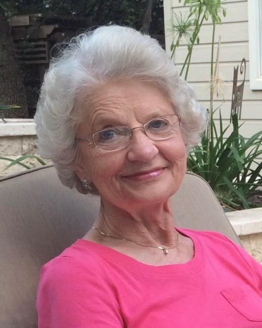 Obituary of Annette Marie Wood