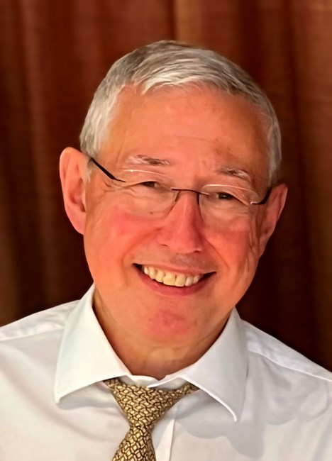 Obituary of Vladimir Iokheles