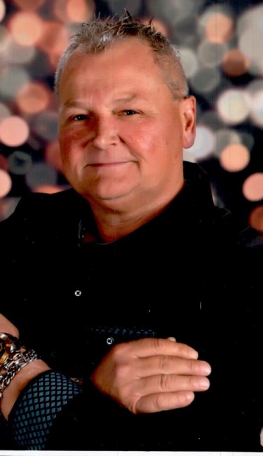 Obituary of James "Brad" Funderburk