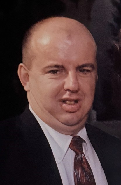 Obituary of Daniel C. Kalusa Jr.