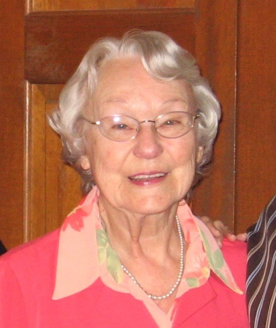 Obituary of Mattie M. Davis