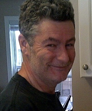 Obituario de Stephen Edward Murphy