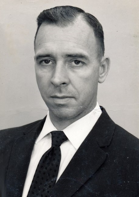 Obituary of Robert Donald MacArthur