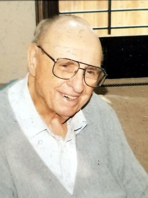 Obituary of Wilford Lee (Bill) Strahan