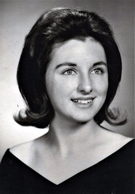 Obituary of Mary K. Petrucci