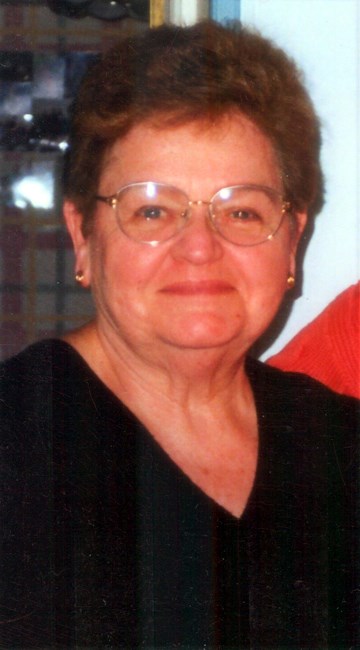 Obituario de Eileen D. Somers