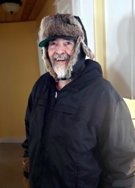 Obituary of Philip C. Blackburn