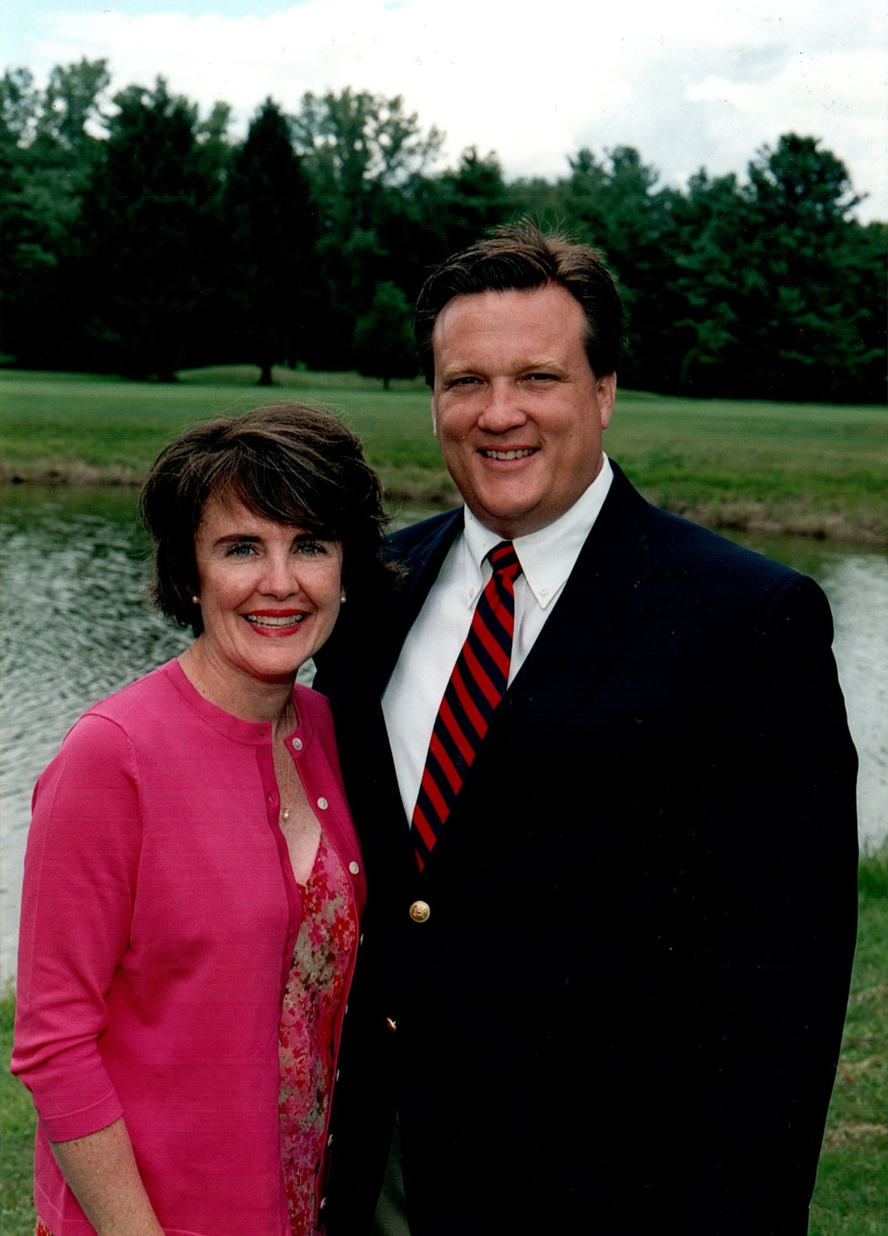 Obituary of Michael T. Brennan