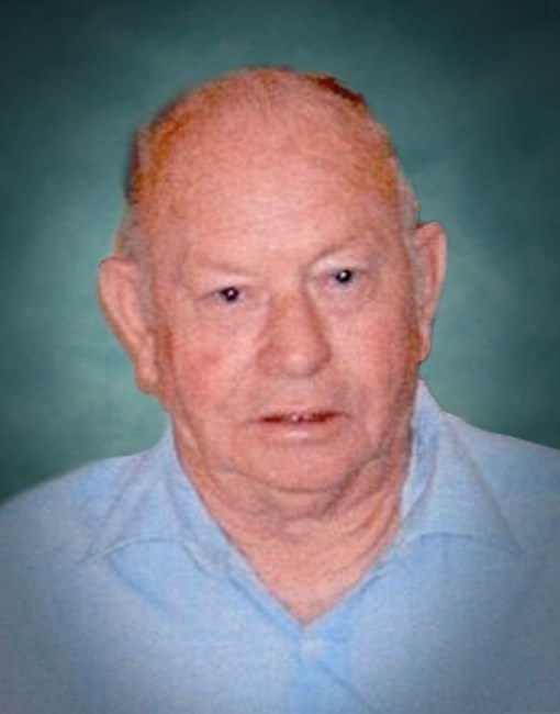 Obituary of James E. Whitney