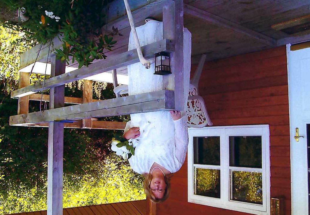 Obituary of Patricia Alice Lloyd