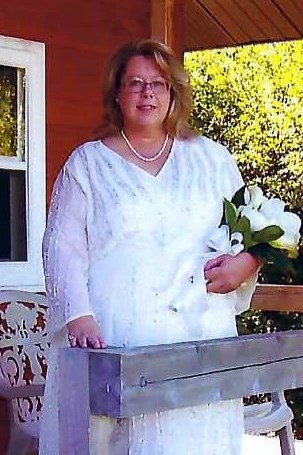 Obituary of Patricia Alice Lloyd