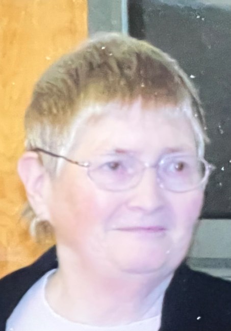 Obituary of Sheila Julia O'Gara