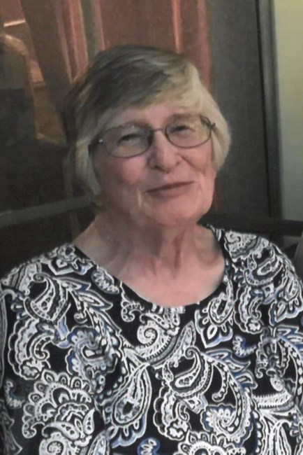 Obituary of Lillie R. Ross
