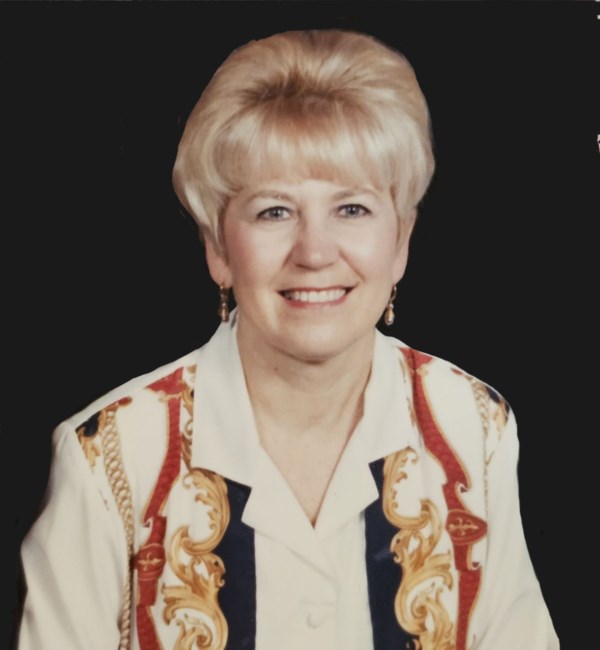 Obituary of Wanda Faye Cameron