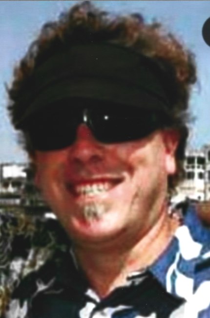 Obituary of Michael Thomas Johnston