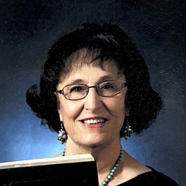 Obituary of Carolyn Elizabeth Bergquist