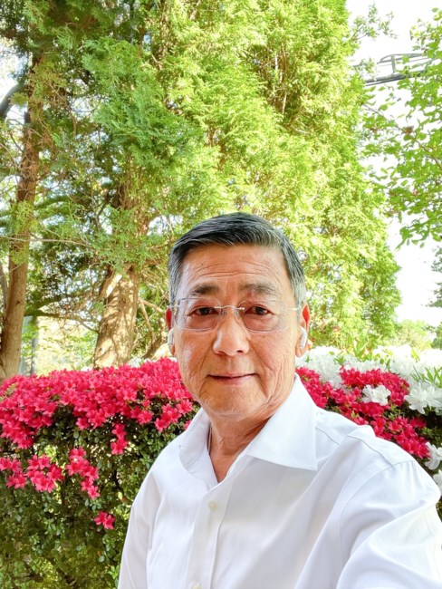 Obituary of Kent Phu Dieu