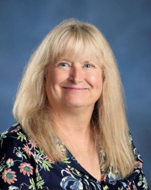 Obituary of Patricia Christine Pitton