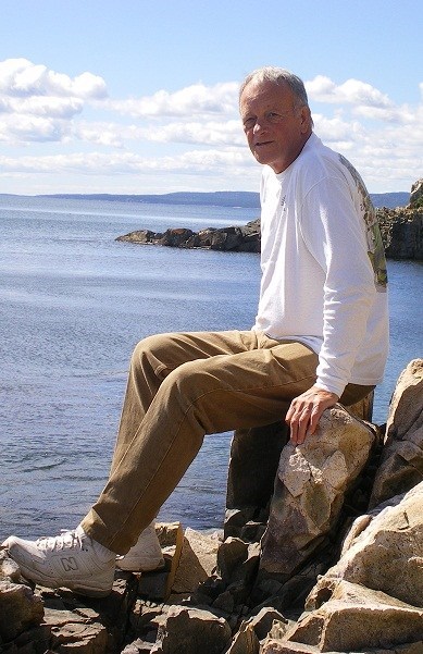 Obituary of Ronald E. Hale