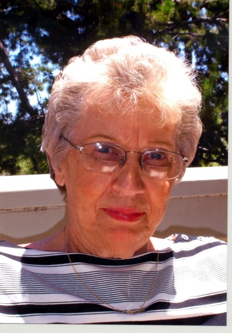 Obituario de Joan A. Hliboki