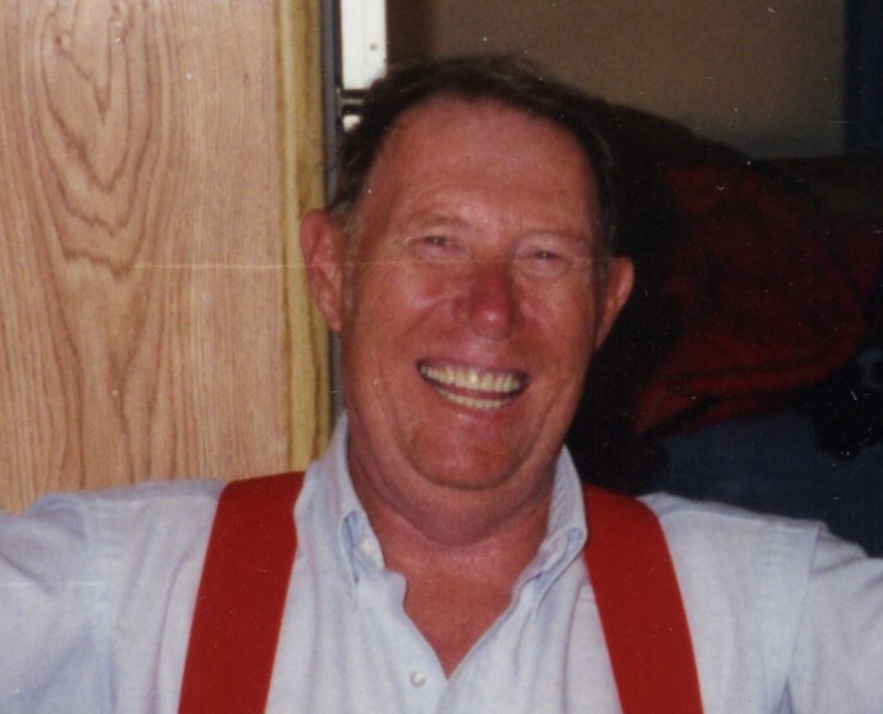 Obituary of Ken M. McKinley