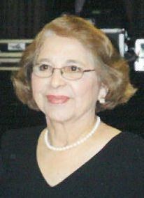 Obituary of Eleanor Torres
