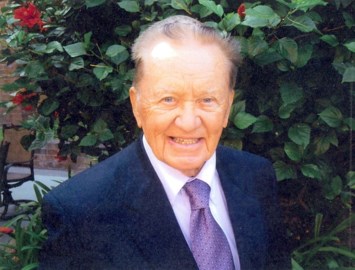 Obituary of Virgil A. Powell