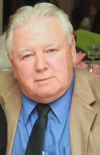 Obituary of Charles W. Schultz