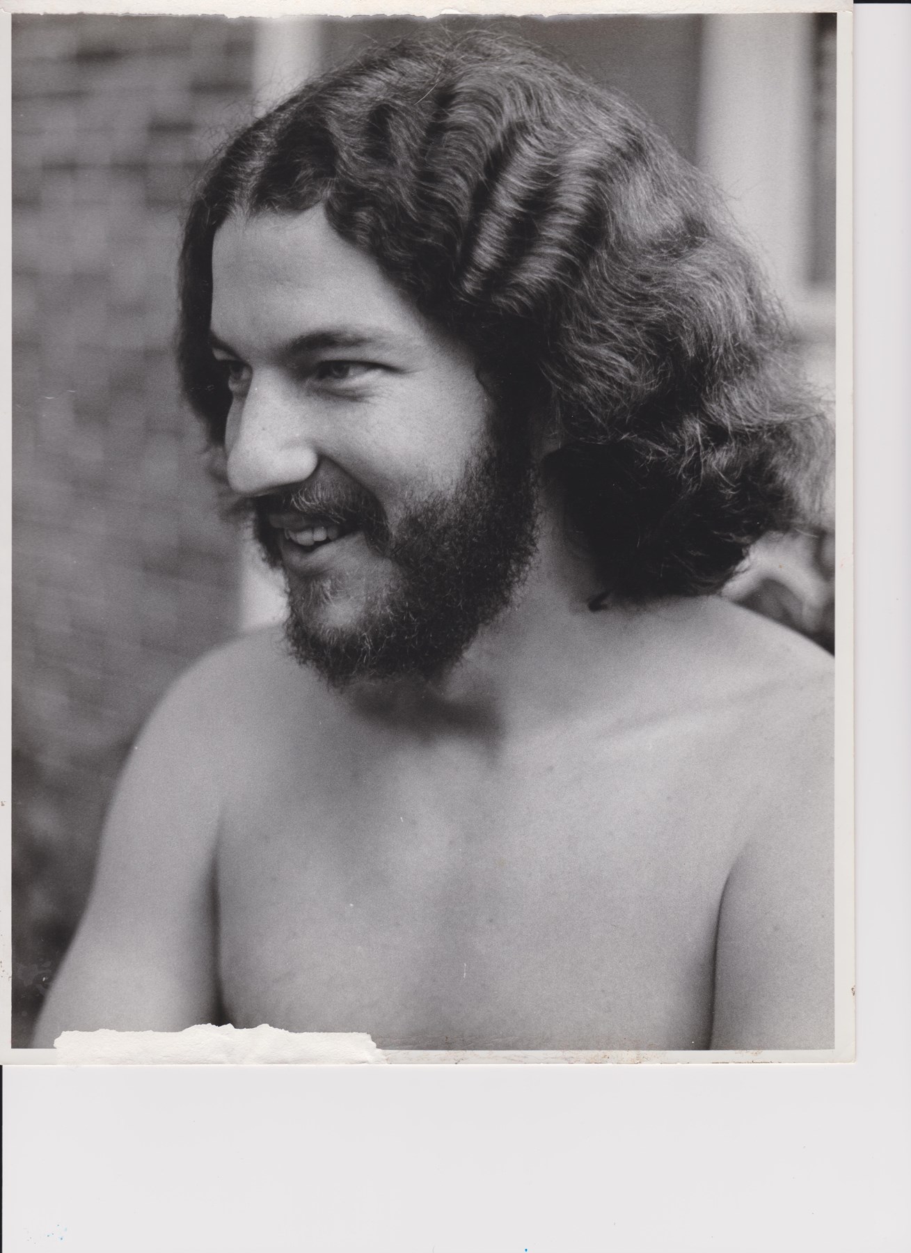 Obituary of Robert Lawrence Carlton