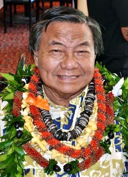 Obituary of Alfred Madrona Sr.