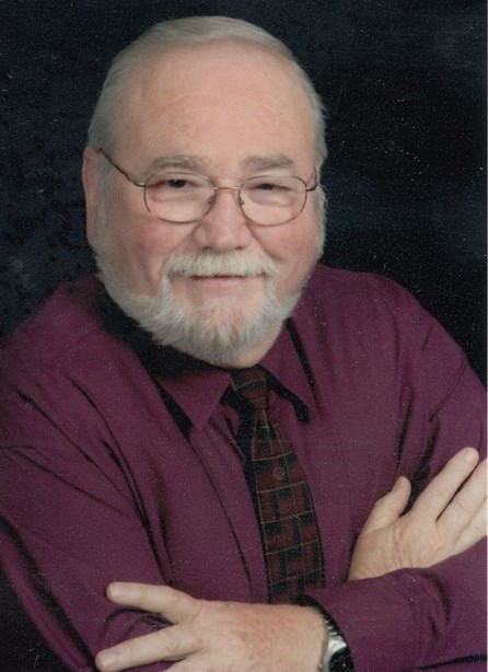 Obituary of John Louis Hansford