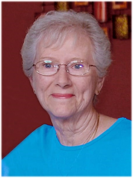 Obituario de Kathleen A. Smith