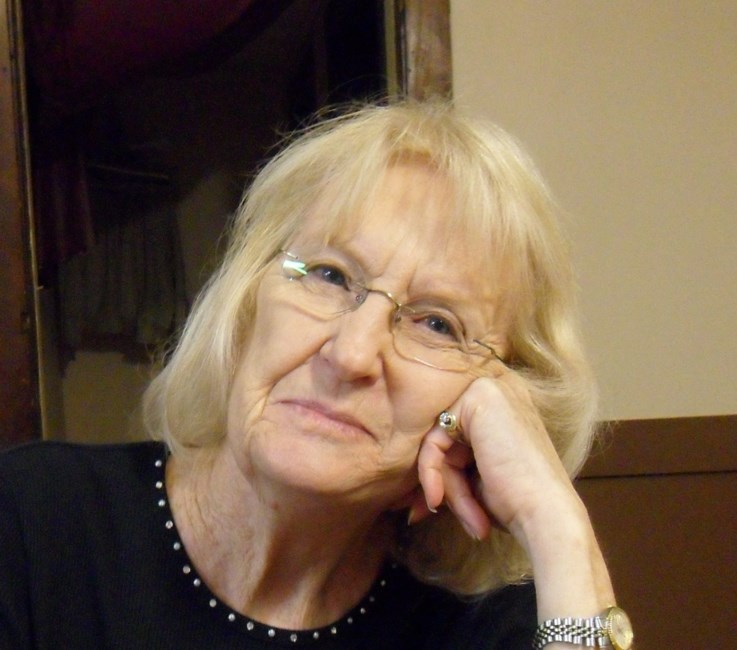 Obituario de Emma Sue Herning