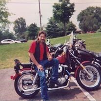 Obituary of Russell Garner