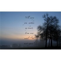 Obituary of Floyd Roger Widmer