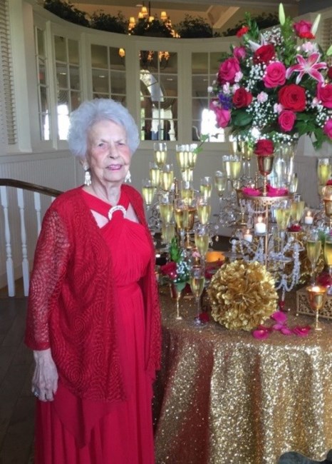 Obituary of Elsie Ada Westover