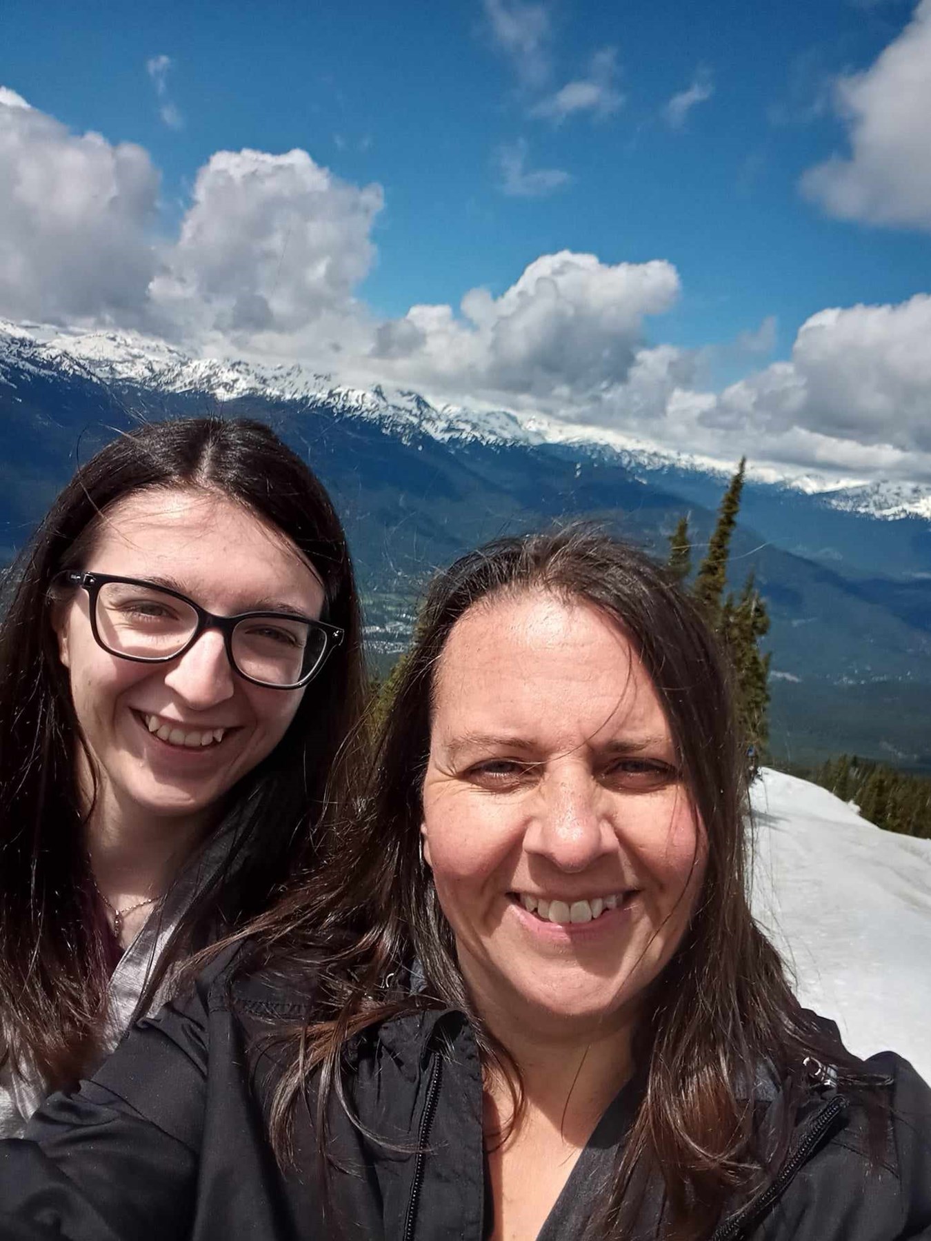 Obituary of Nathalie Gascon