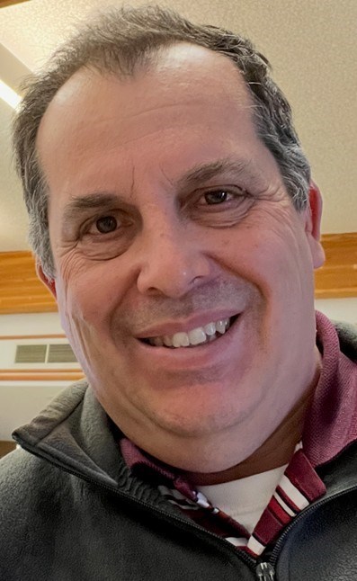 Avis de décès de Rick Leroy Biggs