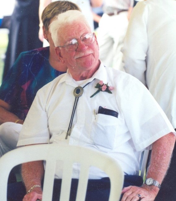 Obituary of Myron Kenneth Kotecki