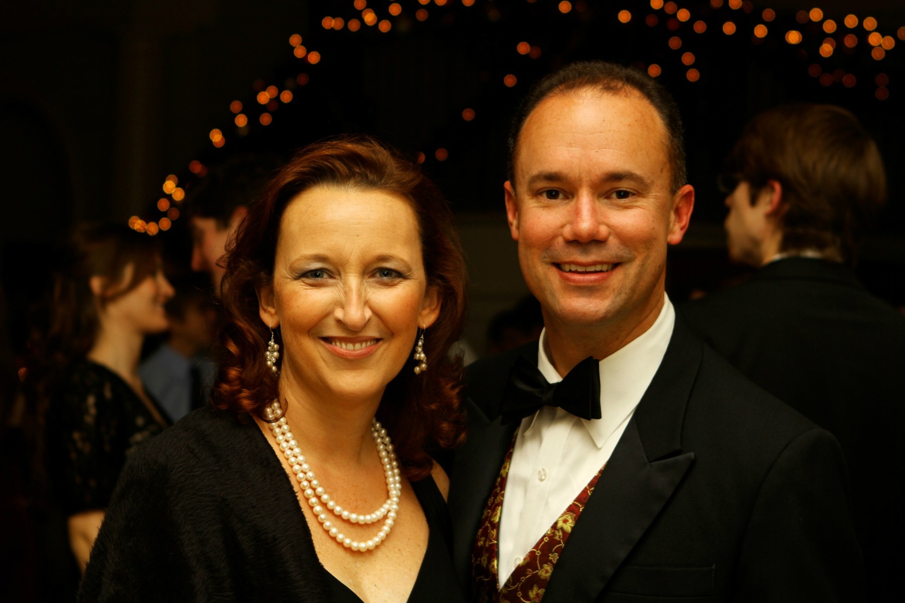 Obituary of Mary Patterson