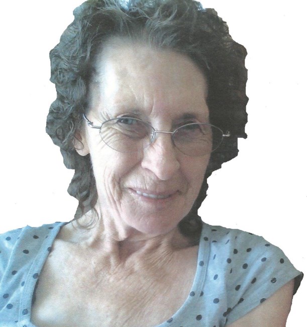 Obituary of Bonnie Barker