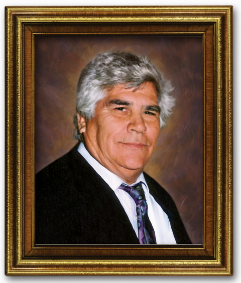 Obituary of Jose Alvarez Ochoa