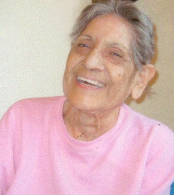 Obituary of Maria Christina Alvarado Acosta