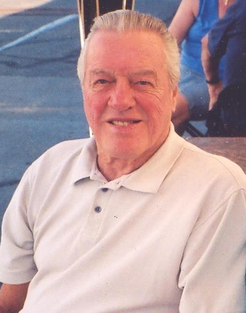 Obituary of Glen L. Cox