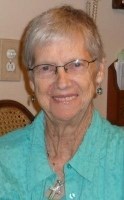 Obituary of Mary Ellen Shattuck O'Connor