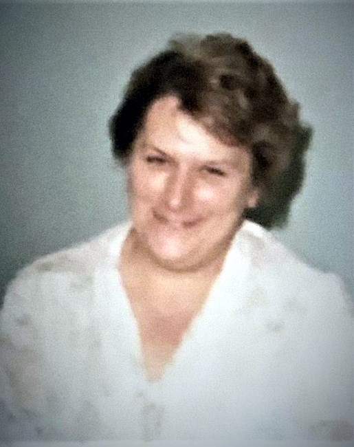 Obituary of Janet Kay Gentle