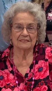 Obituary of Estela Canales