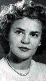 Patricia Rhodes