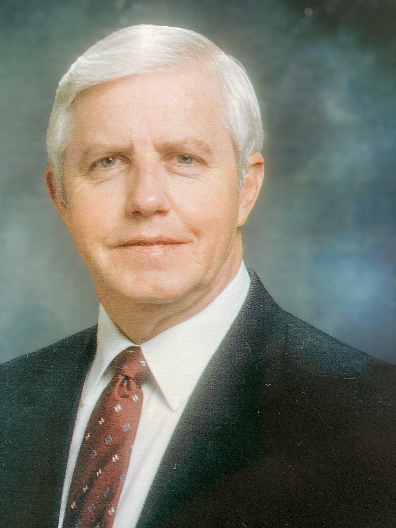 Donald Casper Obituary Winder, GA